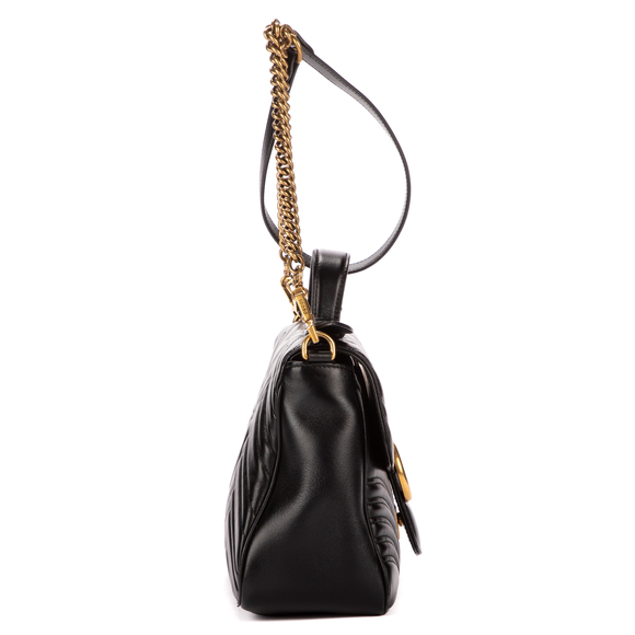 Gucci Marmont Top handle - Picture 5 of 9